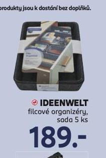 FILCOV ORGANIZRY