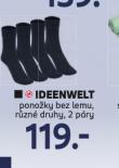 PONOKY BEZ LEMU