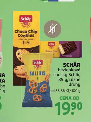 SCHR