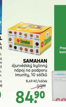 SAMAHAN