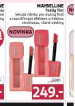 MAYBELLINE TEKUT RTNKA