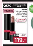 AVON KRMOV RTNKA