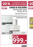 ZADIG &  VOLTAIRE DMSK EDP