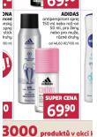 ADIDAS ANTIPERSPIRANT