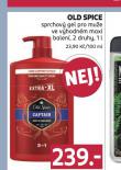 OLD SPICE SPRCHOV GEL