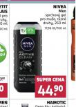 NIVEA MEN SPRCHOV GEL