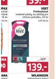 VEET PROFESSIONAL VOSKOV PSKY