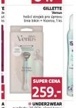 GILLETTE VENUS HOLIC STROJEK