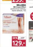 BELINDA BB CREAM EFFECT PUNOCHOV KALHOTY