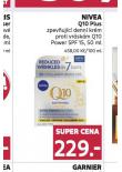 NIVEA Q10 KRM