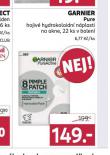 GARNIER PURE HOJIV HYDROKOLIDN NPLASTI