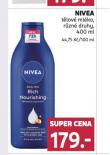 NIVEA TLOV MLKO