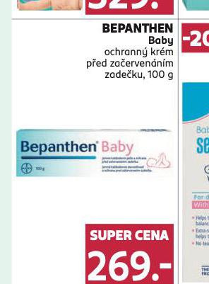 BEPANTHEN BABY OCHRANN KRM