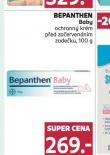 BEPANTHEN BABY OCHRANN KRM