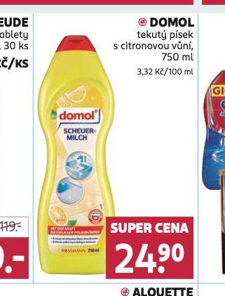 DOMOL TEKUT PSEK