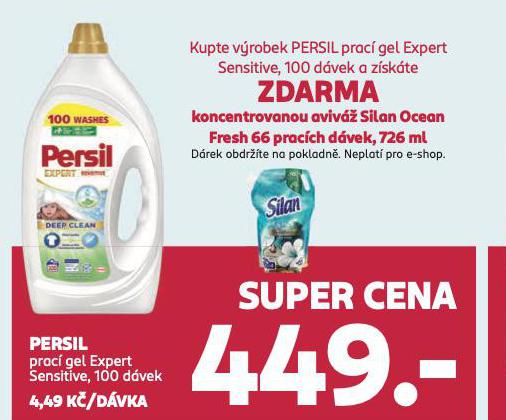 PERSIL PRAC GEL