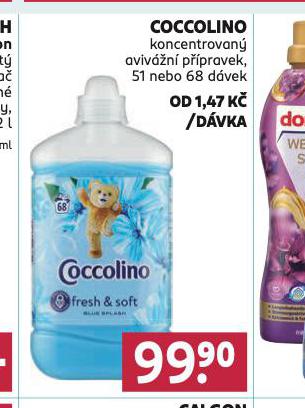 COCCOLINO AVIV