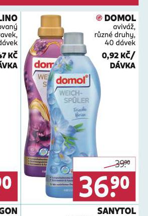 DOMOL AVIV