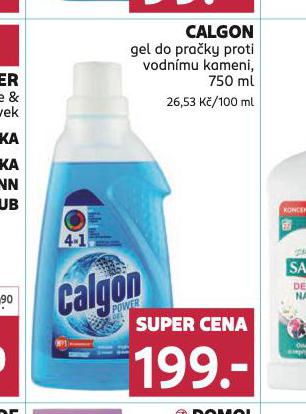 CALGON GEL DO PRAKY