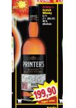 PRINTERS SCOTCH WHISKY