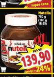 NUTELLA