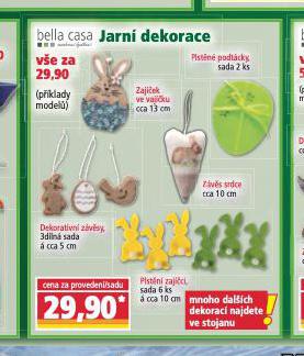 JARN DEKORACE