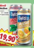 BIRELL ACTIVE