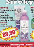 BODY TIP PREMIUM TLOV MLKO