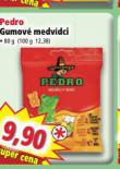 PEDRO GUMOV MEDVDCI