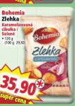 BOHEMIA ZLEHKA