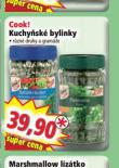 COOK! KUCHYSK BYLINKY