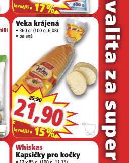 VEKA KRJEN