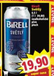 BIRELL SVTL