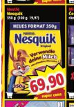 NESGTL NESQUIK