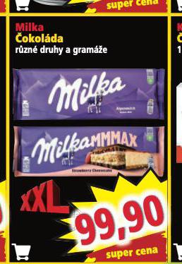 MILKA OKOLDA