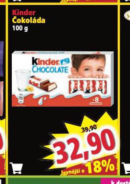 KINDER OKOLDA