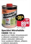 SPECILN NITROEDIDLO C6000