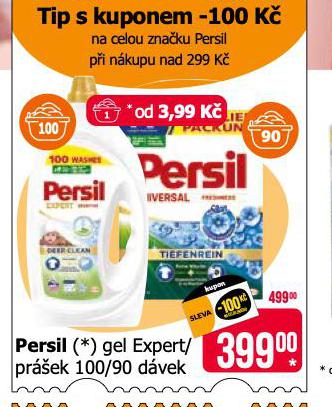 PERSIL PRAC PROSTEDEK