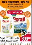 PERSIL PRAC PROSTEDEK