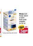 NIVEA Q10 KRM