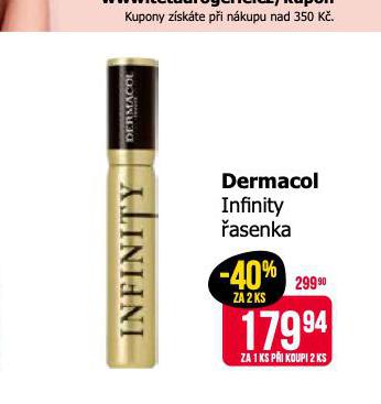 DERMACOL ASENKA