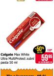 COLGATE MAX WHITE ZUBN PASTA