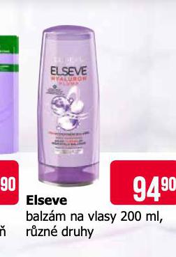 ELSEVE BALZM