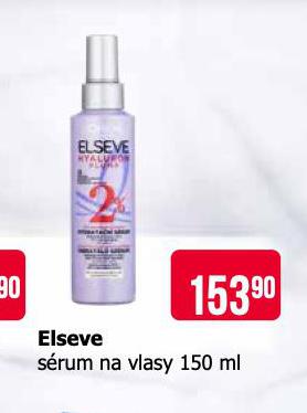 ELSEVE SRUM
