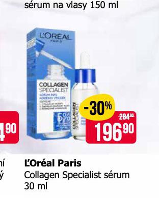 LOREAL PARIS SRUM