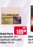 LOREAL PARIS AGE SPECIALIST 55+