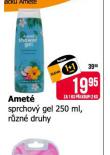 AMETE SPRCHOV GEL