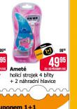 AMET HOLIC STROJEK