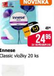 INNESE CLASSIC VLOKY