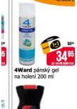 AMET DE4WARD PNSK GEL NA HOLEN